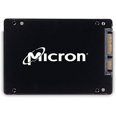Micron MTFDDAK256TBN-1AR1ZABYY Unidad de Estado sólido Micron MTFDDAK256TBN-1AR1ZABYY Unidad de Estado sólido