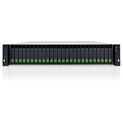 Qsan Technology xs3226 de D xcubesan Qsan Technology xs3226 de D xcubesan