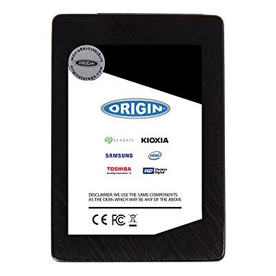 Intel Origin Storage NB-3840essd/mwl Drives Allo Stato Solido 3,84 Tb 2.5 Sata Tlc (origin Ssd 3.84tb 2.5in Sata Mwl 3 Drive Writes Per Day) Intel Origin Storage NB-3840essd/mwl Drives Allo Stato Solido 3,84 Tb 2.5 Sata Tlc (origin Ssd 3.84tb 2.5in Sata Mwl 3 Drive Writes Per Day)