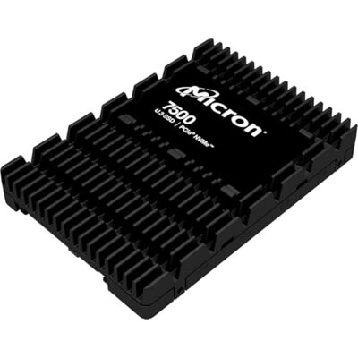 Crucial Micron 7500 Pro Ssd Read Intensive Verschl?sselt 960 Gb Intern 2.5" (6.4 Cm) (mtfdkcc960tgP-1bk1dabyyr) Crucial Micron 7500 Pro Ssd Read Intensive Verschl?sselt 960 Gb Intern 2.5" (6.4 Cm) (mtfdkcc960tgP-1bk1dabyyr)