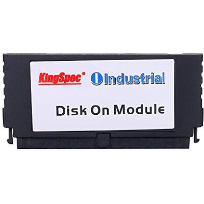 Kingspec Disco 40Pin IDE PATA MLC 2 GB 4 GB 8 GB 16 GB 32 GB DOM SSD disco de memoria para PC de Red, juegos Kingspec Disco 40Pin IDE PATA MLC 2 GB 4 GB 8 GB 16 GB 32 GB DOM SSD disco de memoria para PC de Red, juegos