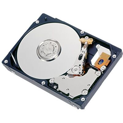 Fujitsu Unidad de Disco de 1 TB SAS 7.2K RPM NL-6,4cm 2,5Zo Fujitsu Unidad de Disco de 1 TB SAS 7.2K RPM NL-6,4cm 2,5Zo