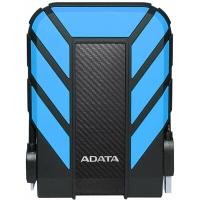 ADATA HD710 Pro Disco duro externo (2000 GB, 2.5", 3.0 (3.1 Gen 1), Negro, Azul) ADATA HD710 Pro Disco duro externo (2000 GB, 2.5", 3.0 (3.1 Gen 1), Negro, Azul)