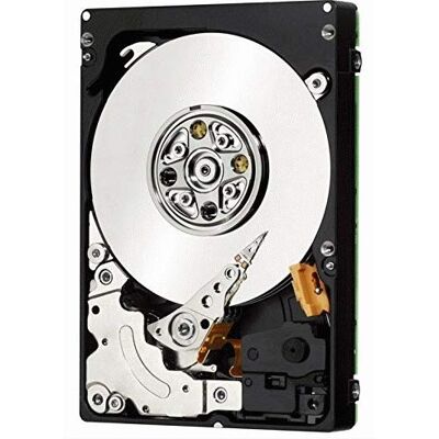 Lenovo Disco Duro (300 GB, Intercambiable en Caliente, 2,5 Pulgadas, SAS 12 GB/s, 15000 RPM, Compatible con Storage V3700 V2 Lenovo Disco Duro (300 GB, Intercambiable en Caliente, 2,5 Pulgadas, SAS 12 GB/s, 15000 RPM, Compatible con Storage V3700 V2