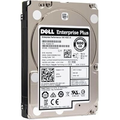Desconocido 033KFP 1FQ200-157 EQ 600GB 10K 12G SFF 2.5" Envío nacional e internacional gratuito Desconocido 033KFP 1FQ200-157 EQ 600GB 10K 12G SFF 2.5" Envío nacional e internacional gratuito
