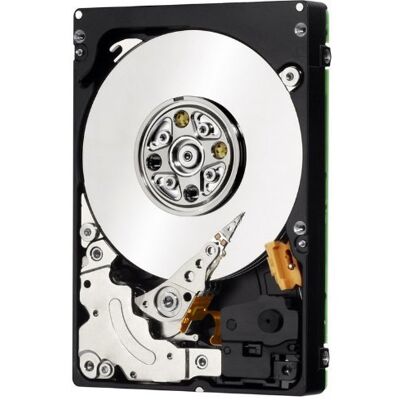 Lenovo 00Y2499 Disco duro interno SAS (300 GB, 2,5 pulgadas, caché de 8 MB) Lenovo 00Y2499 Disco duro interno SAS (300 GB, 2,5 pulgadas, caché de 8 MB)