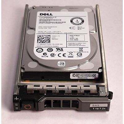 Dell 1TB 2.5" 7.2K SAS 6G 1TB 2.5" 7.2K SAS 6G hard drive Dell 1TB 2.5" 7.2K SAS 6G 1TB 2.5" 7.2K SAS 6G hard drive