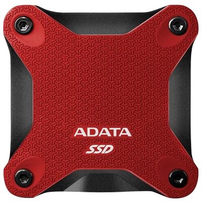 ADATA Sd620 Ssd 1tb Extern (tragbar) Usb 3,2 Gen 2 Rot (sd620-1tcrd) ADATA Sd620 Ssd 1tb Extern (tragbar) Usb 3,2 Gen 2 Rot (sd620-1tcrd)