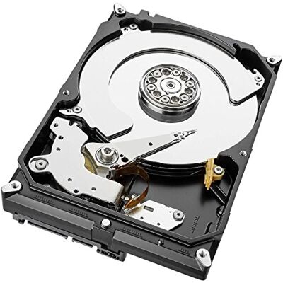 Hitachi Interne Disco Duro 6.35cm (2.5 Zoll) (Recertified) 600GB Ultrastar C10K600 HUC106060CSS600-F Hitachi Interne Disco Duro 6.35cm (2.5 Zoll) (Recertified) 600GB Ultrastar C10K600 HUC106060CSS600-F