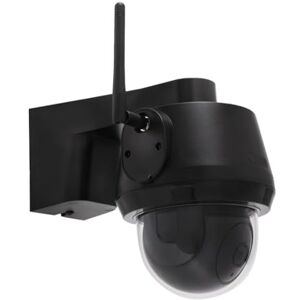 ABUS SmartLook con Giro e inclinación cámara de vigilancia con detección de Movimiento y Objetos 4K Push visión Nocturna Audio de 2 vías Tarjeta de Memoria privacidad App ABUS SmartLook con Giro e inclinación cámara de vigilancia con detección de Movimiento y Objetos 4K Push visión Nocturna Audio de 2 vías Tarjeta de Memoria privacidad App