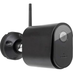 ABUS SmartLook cámara de vigilancia con detección de movimiento y objetos grabación 4K notificaciones push visión nocturna micrófono tarjeta de memoria privacidad app ABUS SmartLook cámara de vigilancia con detección de movimiento y objetos grabación 4K notificaciones push visión nocturna micrófono tarjeta de memoria privacidad app