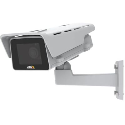 Axis 02485-001 Cámara de Red Tipo Caja Mini M1135-E MKII 1080p Axis 02485-001 Cámara de Red Tipo Caja Mini M1135-E MKII 1080p