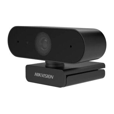 Hikvision Webcam 2MP / 1920 * 1080 / MICROFONO/USB 2.0/3.6 MM Lente / 24/7 300614678 (DS-U02) Hikvision Webcam 2MP / 1920 * 1080 / MICROFONO/USB 2.0/3.6 MM Lente / 24/7 300614678 (DS-U02)