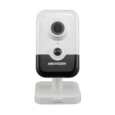 Hikvision DS-2CD2421G0-IW F2.8 Cámara PIR Cubo 2 MP Hikvision DS-2CD2421G0-IW F2.8 Cámara PIR Cubo 2 MP
