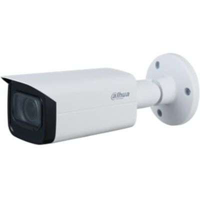 Dahua Caméra Pro Serie cámara HDCVI 4K Starlight 8MP WDR IR Bullet. Objetivo motorizado 2,7-13,5 mm. IP67 Dahua Caméra Pro Serie cámara HDCVI 4K Starlight 8MP WDR IR Bullet. Objetivo motorizado 2,7-13,5 mm. IP67
