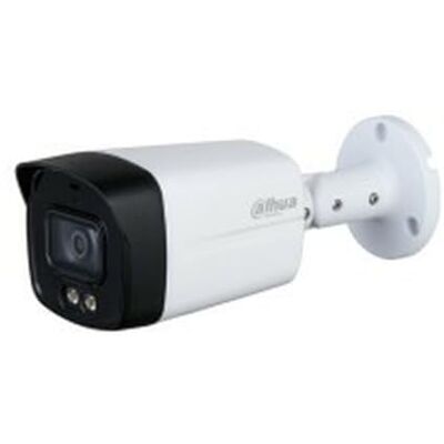 Dahua Videocámara de Vigilancia DH-HAC-HFW1239TLMP-IL-A-0280B-S2 Dahua Videocámara de Vigilancia DH-HAC-HFW1239TLMP-IL-A-0280B-S2
