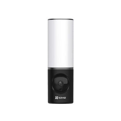 Ezviz CS-LC3-A0-8B4wdl Cámara de Seguridad 2K - Resistente al Agua IP65 Ezviz CS-LC3-A0-8B4wdl Cámara de Seguridad 2K - Resistente al Agua IP65