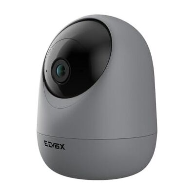 Vimar Cámara PT IP Wi-Fi motorizada Gris Vimar Cámara PT IP Wi-Fi motorizada Gris