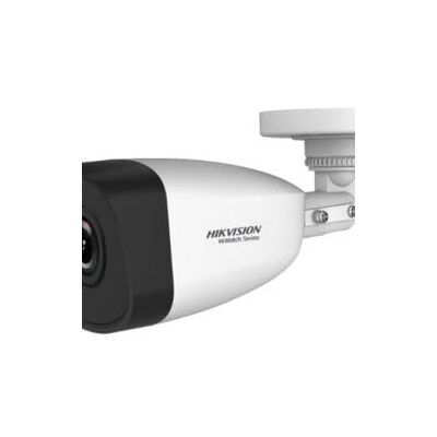 Hikvision Camara IP 4 Megapixel 1/3". Progressive Scan CMOS Compresion H.265+/H.265 Lente 2.8 mm EXIR Marca Hikvision Camara IP 4 Megapixel 1/3". Progressive Scan CMOS Compresion H.265+/H.265 Lente 2.8 mm EXIR Marca