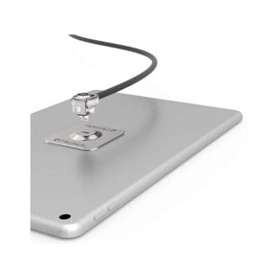 Compulocks Candado de Cable Universal - Con Llave - Seguridad para Notebooks Compulocks Candado de Cable Universal - Con Llave - Seguridad para Notebooks