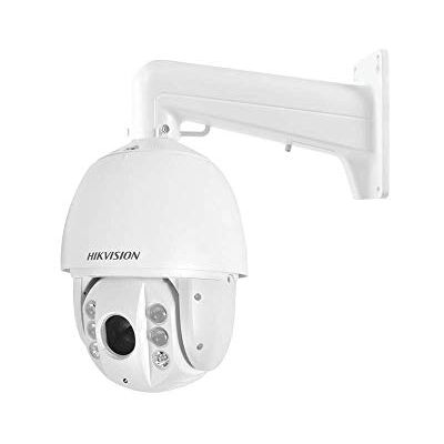 Hikvision Digital Technology DS-2AE7232TI-A Cámara de vigilancia (Cámara de seguridad CCTV, Interior y exterior, 5 Pattern, Pelco-P/D, Inglés, Almohadilla) Hikvision Digital Technology DS-2AE7232TI-A Cámara de vigilancia (Cámara de seguridad CCTV, Interior y exterior, 5 Pattern, Pelco-P/D, Inglés, Almohadilla)