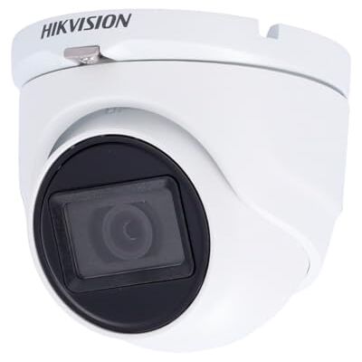 Hikvision Cámara de Seguridad Value Turret 2MP 3.6mm Exterior IP67 DS-2CE76D0T-ITMF(3.6mm)(C) Hikvision Cámara de Seguridad Value Turret 2MP 3.6mm Exterior IP67 DS-2CE76D0T-ITMF(3.6mm)(C)