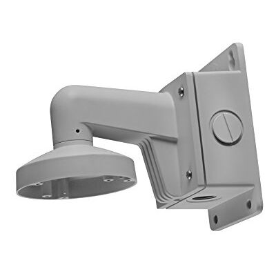 Hikvision DS-1272ZJ-110B Wall Mount Hikvision DS-1272ZJ-110B Wall Mount