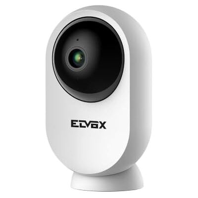 Vimar Cámara PT IP Wi-Fi motorizada con preajuste Vimar Cámara PT IP Wi-Fi motorizada con preajuste
