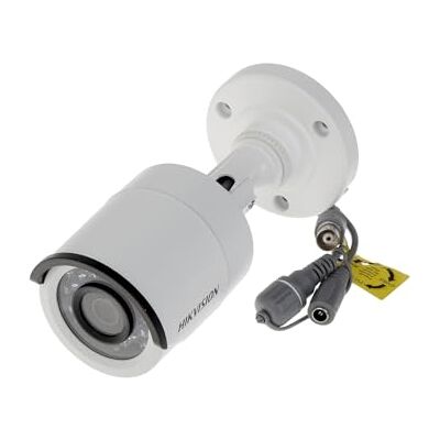 Hikvision DS-2CE16D0T-IRF(2.8MM)(C) Hikvision DS-2CE16D0T-IRF(2.8MM)(C)
