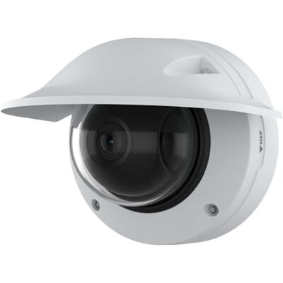 Videocámara de Vigilancia Axis Q3628-VE Videocámara de Vigilancia Axis Q3628-VE
