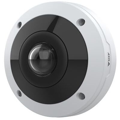 Axis M4318-PLR Axis M4318-PLR