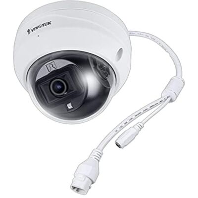 VIVOTEK Fd9369 Fixed Dome Netzwerkkamera 2mp 30fps Smart Ir 30m Ir Smart Stream Iii () VIVOTEK Fd9369 Fixed Dome Netzwerkkamera 2mp 30fps Smart Ir 30m Ir Smart Stream Iii ()