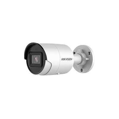 Hikvision Cámara de vigilancia Bullet DS-2CD2086G2-I(2,8 mm)(C) con 8 megapíxeles, hasta 40 m de iluminación, cámara de vigilancia Profesional, cámara Acusense con Filtro de Alarma Falsa Hikvision Cámara de vigilancia Bullet DS-2CD2086G2-I(2,8 mm)(C) con 8 megapíxeles, hasta 40 m de iluminación, cámara de vigilancia Profesional, cámara Acusense con Filtro de Alarma Falsa