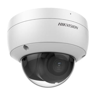 Hikvision Digital Technology DS-2CD2146G2-ISU Cámara de Seguridad IP Exterior Almohadilla Techo/Pared 2592 x 1944 Pixeles Hikvision Digital Technology DS-2CD2146G2-ISU Cámara de Seguridad IP Exterior Almohadilla Techo/Pared 2592 x 1944 Pixeles