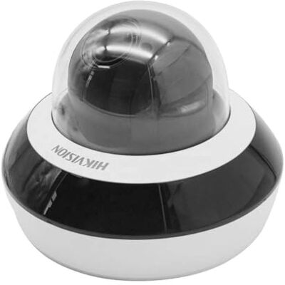 Hikvision Digital Technology DS-2DE2A404IW-DE3(2.8-12MM) Cámara de vigilancia (Cámara de seguridad IP, Interior y exterior, Alámbrico, Almohadilla, Techo/pared, Negro, Blanco) Hikvision Digital Technology DS-2DE2A404IW-DE3(2.8-12MM) Cámara de vigilancia (Cámara de seguridad IP, Interior y exterior, Alámbrico, Almohadilla, Techo/pared, Negro, Blanco)
