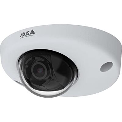 Axis P3925-R Cámara de Seguridad IP Domo 1920 x 1080 Pixeles Techo Axis P3925-R Cámara de Seguridad IP Domo 1920 x 1080 Pixeles Techo