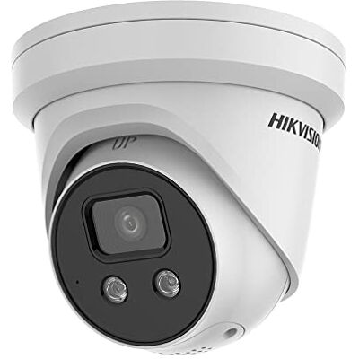 Hikvision DS-2CD2346G2-ISU/SL(2,8 mm, IP, 4 megapíxeles, 1 Unidad, 1 Unidad) Hikvision DS-2CD2346G2-ISU/SL(2,8 mm, IP, 4 megapíxeles, 1 Unidad, 1 Unidad)