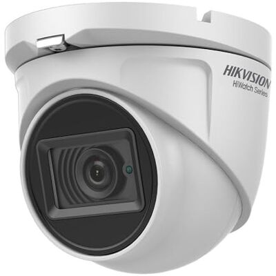 Hikvision Camara 1080p 4 en 1 (HDTVI/HDCVI/AHD/CVBS) High Performance CMOS Lente Fija 2.8 mm EXI DESCATALOGADA Marca Hikvision Camara 1080p 4 en 1 (HDTVI/HDCVI/AHD/CVBS) High Performance CMOS Lente Fija 2.8 mm EXI DESCATALOGADA Marca