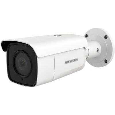Hikvision 4K AcuSense Bullet Camera DS-2CD2T86G2-4I F4 Hikvision 4K AcuSense Bullet Camera DS-2CD2T86G2-4I F4