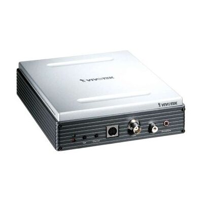 VIVOTEK R(Receptor Vid(o IP 1 Entrada) VIVOTEK R(Receptor Vid(o IP 1 Entrada)