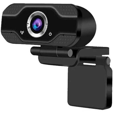 Denver Full HD Webcam Denver Full HD Webcam