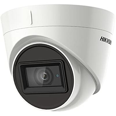 Hikvision DS-2CE78H8T-IT3(2.8mm) Turret 5MP HD-TVI Hikvision DS-2CE78H8T-IT3(2.8mm) Turret 5MP HD-TVI