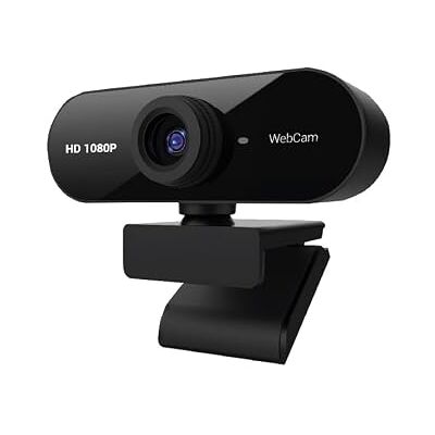 Nilox NXWC11 Webcam - Alta definición, Compacta, Plug and Play Nilox NXWC11 Webcam - Alta definición, Compacta, Plug and Play