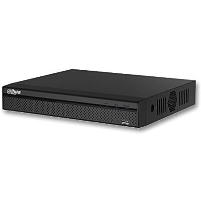 Dahua , XVR4116HS – DVR/NVR Penta-Brid Lite Mini 1U 16 canales CVBS/HDCVI/HDTVI/AHD Dahua , XVR4116HS – DVR/NVR Penta-Brid Lite Mini 1U 16 canales CVBS/HDCVI/HDTVI/AHD