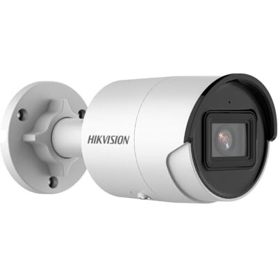 Hikvision DS-2CD2043G2-IU Cámara de vigilancia (2,8 mm, 4 megapíxeles, cámara de vigilancia Profesional Hikvision DS-2CD2043G2-IU Cámara de vigilancia (2,8 mm, 4 megapíxeles, cámara de vigilancia Profesional