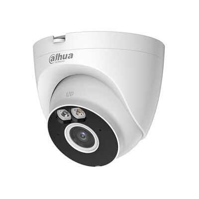 Dahua Domo IP WiFi 3MP para Exterior Dahua Domo IP WiFi 3MP para Exterior