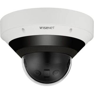 HANWHA PNM-9031RV cámara de vigilancia Almohadilla Cámara de Seguridad IP Interior y Exterior 6720 x 2240 Pixeles Techo HANWHA PNM-9031RV cámara de vigilancia Almohadilla Cámara de Seguridad IP Interior y Exterior 6720 x 2240 Pixeles Techo