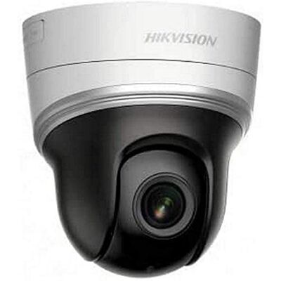 Hikvision Digital Technology DS-2DE2204IW-DE3 Cámara de vigilancia (Cámara de seguridad IP, Interior, Alámbrico, Almohadilla, Blanco, Techo) Hikvision Digital Technology DS-2DE2204IW-DE3 Cámara de vigilancia (Cámara de seguridad IP, Interior, Alámbrico, Almohadilla, Blanco, Techo)