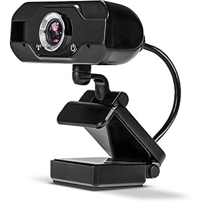 LINDY Webcam 43300 LINDY Webcam 43300