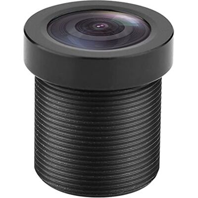 VBESTLIFE Lente de 1.8mm 170 ° Gran Angular 1MP para Cámara CCTV de CCD de 1/3"y 1/4 para Monitor Cámara de Seguridad de Red VBESTLIFE Lente de 1.8mm 170 ° Gran Angular 1MP para Cámara CCTV de CCD de 1/3"y 1/4 para Monitor Cámara de Seguridad de Red